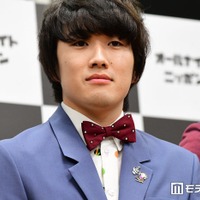 水溜りボンド・カンタ、結婚発表 お相手は「メディア出演や芸能活動をしていない方」 画像