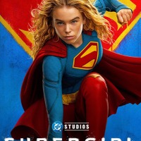 3日間で愛犬クリプトを救えるか…！宇宙規模の壮大な戦いが始まる『スーパーガール』本予告＆海外版本ビジュアル 画像