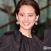 山崎紘菜「10年近くぶりのショート」印象ガラリのビフォアフ写真公開「別人級」「イケメン度増した」と反響 画像