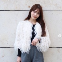 藤田みりあ、灼熱のエジプトでノースリ＆ショーパンスタイル披露「脚のラインが美しすぎる」「存在感すごい」と反響 画像