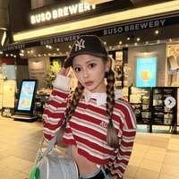 「シャッフルアイランド」あん、すっぴん初公開「まつげ長い」「肌の透明感レベチ」の声 画像