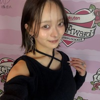 GENIC宇井優良梨の夢を叶える秘訣【ガルアワ出演者インタビュー】 画像