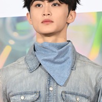 NCTマーク、NCT 127・NCT DREAMから離脱 SMとの専属契約終了へ 画像