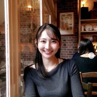 人気アナ、18cmバッサリカットのボブヘアに反響「雰囲気変わる」「ますます綺麗に」 画像