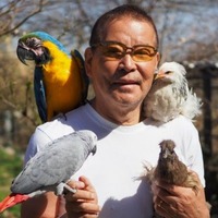 千昌夫、娘＆孫娘たちとの3世代顔出しショット公開に「笑顔がそっくり」「全員ビジュアル良すぎ」と絶賛の声 画像