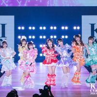 iLiFE!、トップバッターで登場 話題曲コールで盛り上げる「俺のりりちゃん！」【関コレ2026S/S】 画像