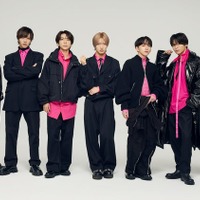 IMP.、地上波初の冠番組決定「IMP.の『できません』は言いません」全国ツアーでサプライズ発表 画像