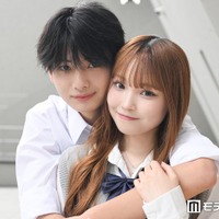 「今日好き」かなりのカップル、夜桜デートショット公開に「ロマンチックで素敵」「美男美女」と反響 画像