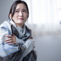 40歳「もう一人子どもが欲しい」私を襲った、”生理不順” と”妙な汗”。「更年期かもしれない」けど、妊娠は諦めきれなくて 画像