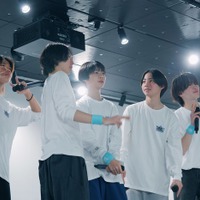 BMSG TRAINEE初のレギュラー冠番組、放送エリア拡大 番組イベント開催も決定【BMSG TRAINEE Project the TRYANGLE】 画像