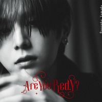 Ryosuke Yamada（山田涼介）2ndアルバムジャケット写真公開 モノトーン×REDで大人な雰囲気漂う【Are You Red.Y？】 画像