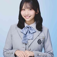 日向坂46藤嶌果歩、初の表題曲単独センターに決定 ひな誕祭でサプライズ発表＆パフォーマンスにファン驚き【17thシングル「Kind of love」】 画像