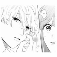 「もしかして倒れてる…!?」図書室で見つけたのは、隣のクラスの超モテ男子【ごほうびは夜にちょうだい #１】 画像