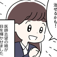 諦めるしかなかったしんどさが…科学の進歩によって「治せる」ようになっていく！ 画像