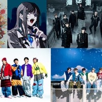 4月20日放送「CDTV」出演アーティスト＆楽曲発表 timelesz・櫻坂46・INI・Adoら 画像