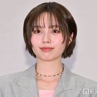 秋田汐梨、“人生最短”30cmヘアカット「もっといってくださいと言われ…」ゲイの青年に恋する女子高生の役作り語る【share】 画像