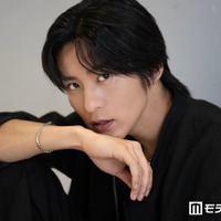 【Snow Man目黒蓮インタビュー前編】「SAKAMOTO DAYS」実写主演は「未知との戦い」拳の皮が剥けるまで猛特訓・ふくよかボディ変貌…徹底した役作りに迫る 画像