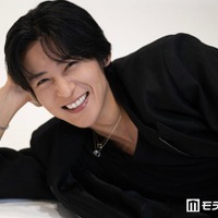 Snow Man目黒蓮、自身の“二面性”分析「確実に違う顔になっている」瞬間とは 守り続けたい存在も明かす【「SAKAMOTO DAYS」インタビュー後編】 画像