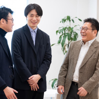 胃のトラブル解決代表選手「タケプロンｓ」が薬局で買えるようになりました！働く更年期世代と胃の「意外な事実」をアリナミン製薬に聞いてみた 画像