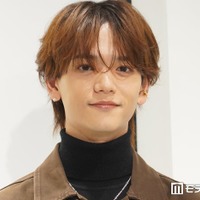 FANTASTICS中島颯太、BE:FIRST・INIメンバーらとの貴重ショットにファン喜び「豪華すぎる」「眼福」の声 画像