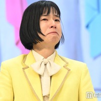 “TikTokでバズりすぎて社会現象”純烈の弟分グループ・モナキ、Zeppツアー決定 サプライズ発表に涙 画像