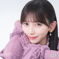 乃木坂46池田瑛紗、センター抜擢で示す“自分なりの気概”と先輩から受け継ぐ姿勢 賀喜遥香らメンバーの言葉が支えに【「最後に階段を駆け上がったのはいつだ？」インタビュー】 画像