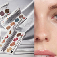 rms beauty、異なる質感を楽しむ4色パレット「ハイドラアイズカルテット」登場 画像