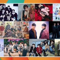 timelesz・HANAら、新音楽番組「STAR」出演アーティスト12組発表 あの＆トラジャ松倉海斗が初代ナビゲーターに 画像