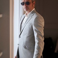 「ハリコン26」マッツ・ミケルセン来日決定！主演映画『さよなら、僕の英雄』公開直前 画像