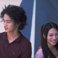 窪塚洋介＆柴咲コウ出演、2000年代を代表する傑作青春映画『GO』全国リバイバル上映決定 画像