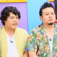 お笑いコンビ・大自然、解散発表「様々な思いを抱え、悩み、考え抜いた末の決断」発表前日に「水ダウ」人気企画出演 画像