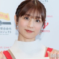 3児の母・小倉優子、本格キーマカレーから長男絶賛の手作りスイーツなど4品披露 お家ご飯に「すごすぎる」「コース料理みたい」の声 画像