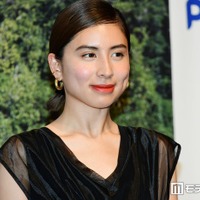 第2子妊娠中のラブリ「おいしい春、くるしいお腹」お腹ふっくらな妊婦ショット公開「コーデ可愛い」「愛おしい姿ですね」の声 画像