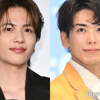 志尊淳、純烈の弟分・モナキメンバーにエール「僕のデビュー作の15年前から知ってて」トッキュウジャーでも共演 画像