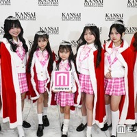 【関コレ2026S/S】「学生ランウェイ」グランプリなど20人、夢の舞台でランウェイデビュー 画像