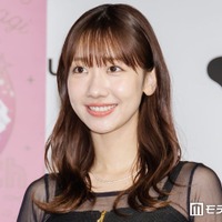 柏木由紀、美ボディ際立つタイトロングドレス姿披露「スタイル神」「大人の色気を感じる」とファン絶賛 画像