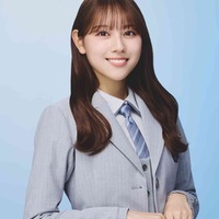 日向坂46平岡海月、17thシングル収録“ひなた坂46”楽曲で初センターに フォーメーション発表 画像