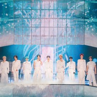 JO1、1年ぶり東京ドームで見せた決意のステージ「まだまだ諦めず上に向かって頑張っていきたい」歩み辿る歌詞に想い込める【ライブレポ】 画像