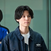 萩原利久「人生で宇宙飛行士を演じる日がくるとは」北村匠海主演「サバ缶、宇宙へ行く」出演決定 画像