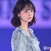 「VIVANT」天才ハッカー役で注目・飯沼愛、芸能事務所「TSUKIMI」所属を発表 画像