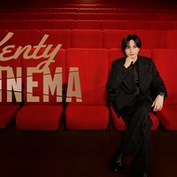 ファミマ、中島健人・森香澄の新番組それぞれ店内放映へ FamilyMartVisionを「ファミマTV」に改称 画像