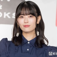 乃木坂46岩本蓮加、新曲衣装でシースルードレス姿披露「天使発見」「お姫様みたい」と反響 画像
