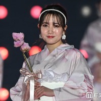 新婚の元AKB48メンバー、夫との密着ショットが話題「イケメンオーラがダダ漏れ」「お似合い」 画像