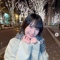 AKB48メンバー「この子意外とスタイルいいんだ〜ランキング1位です」美脚輝くミニ丈姿に「何頭身？」「二度見した」の声 画像