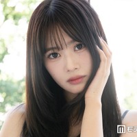 「今日好き」瀬川陽菜乃（ひなの）、美ウエスト際立つ韓国ショット「シルエット綺麗」「スタイル良いから何でも着こなせてる」 画像