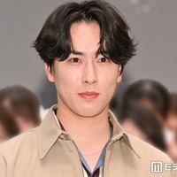 Snow Man宮舘涼太、主演ドラマ第1話で大変だった撮影明かす「感動してしまいました」【ターミネーターと恋しちゃったら】 画像