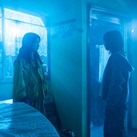 【エラー 第1話】ユメ（畑芽育）、未央（志田未来）には言えない“人生最大の過ち”とは 画像