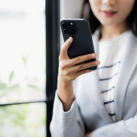 「感じがいい人」は初対面で絶対にしない「スマホの作法」は？【マナー講師監修】 画像