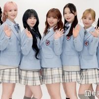 ME:I・TSUZUMI、活動休止経て感じたファンの愛 MIUは“推し経験”から語る思い「何人もの中の1人じゃなくて1対1」【ME:Iの会いにきたよ！】 画像