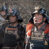 大河「豊臣兄弟！」一瞬登場の人気芸人に反響「即退場でびっくり」「まさかのサプライズ」 画像